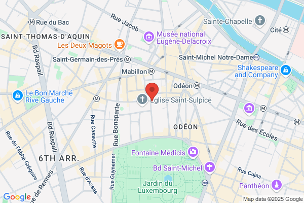 Agence Acquisitions Immobilieres Parisiennes