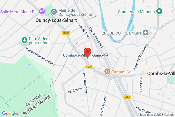 Agence Bailly Olivier Investissement
