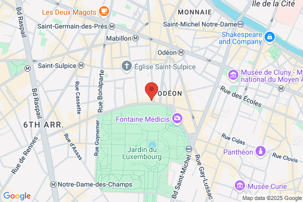 Agence Paris Immobilier Api