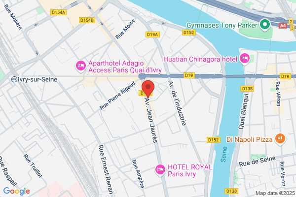 Ati Agence Tourelle Immobilier