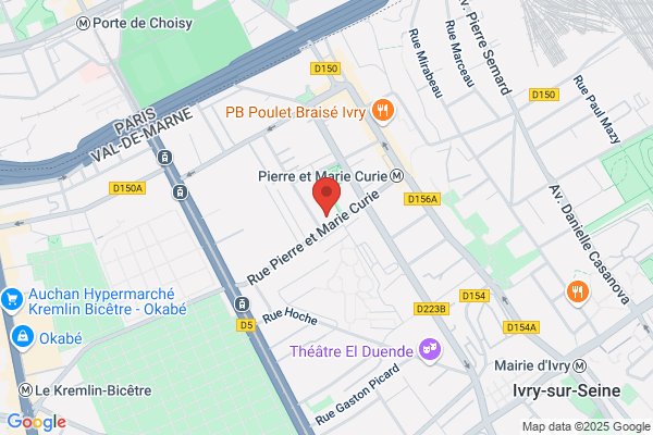 Cglv Arts Et Metiers Immobilier