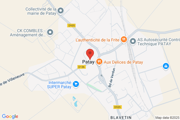 Pichet Immobilier