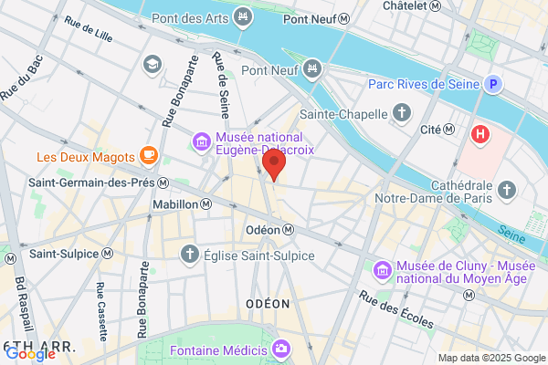 Bookking International Service Administratif