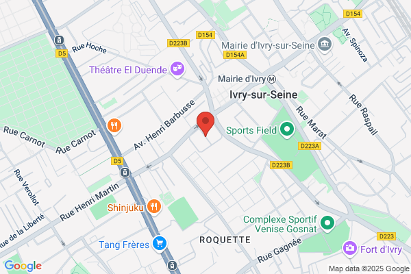 A L Express Imprimerie
