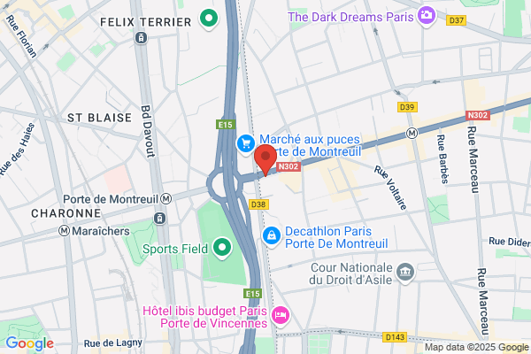 Addax Imprimerie