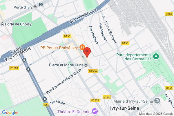 Agir Communication