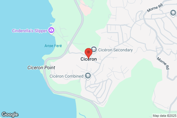 Ciceron
