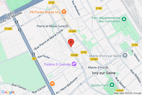 Conception Developpement Logiciel