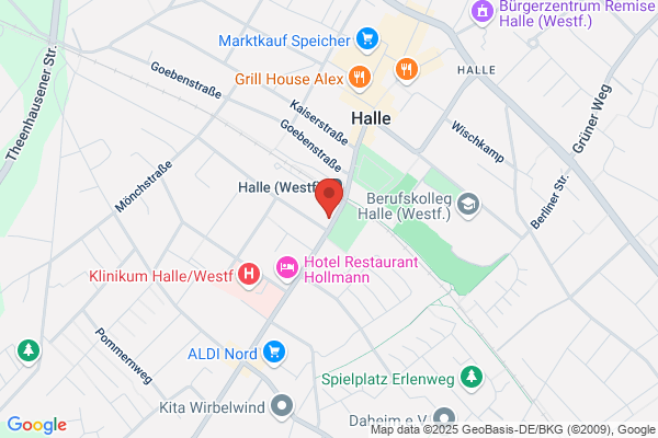 Alima Services