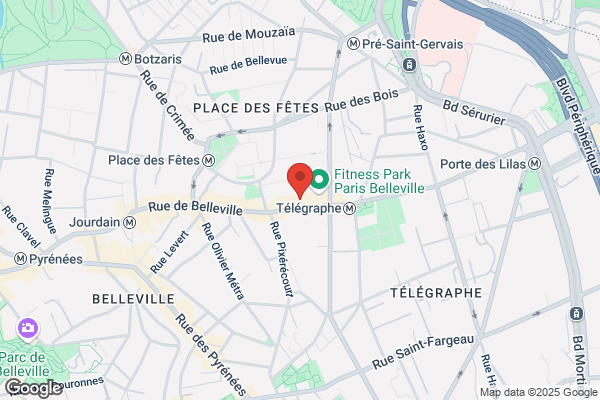 Axime Services Direction Commerciale