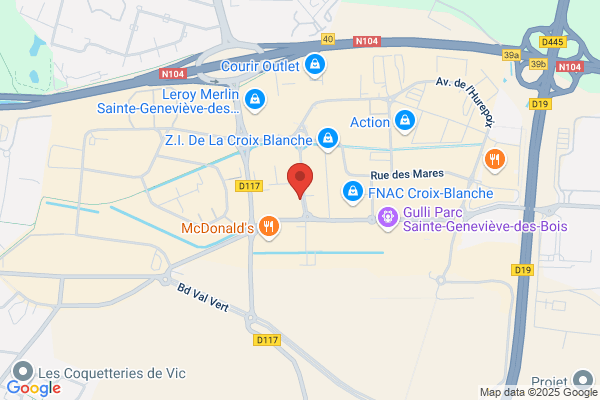 Carte Blanche Informatique