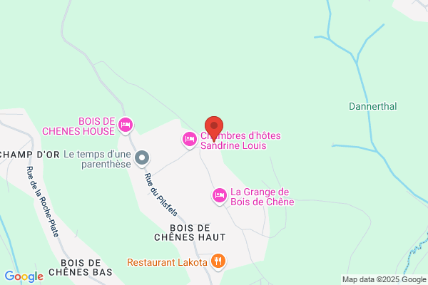 Bureau Etudes Techniques Rove Sarl