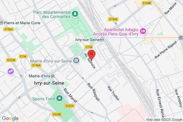 Coplan Ingenierie