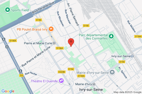 Contre Allee