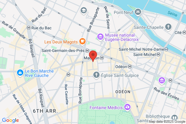 Aux Arts Majeurs