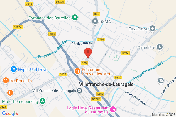 Castaing Michel