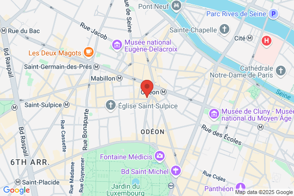 SIXT | Location voiture Paris 6