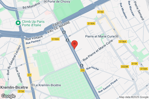 Ada Mvo Location Franchise Independant