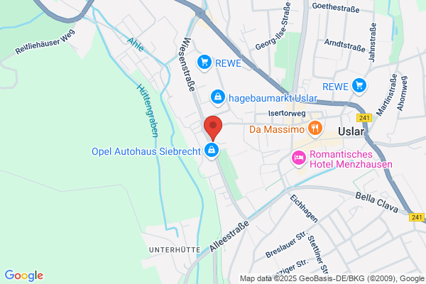 Als Rent A Car Reservations
