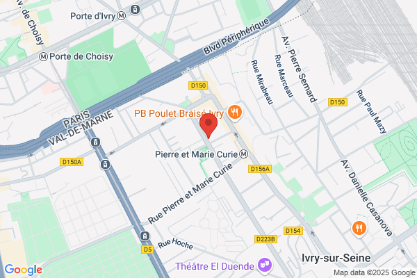 Avis Location de Voiture