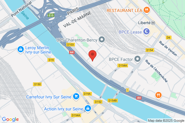 Cb Emballage