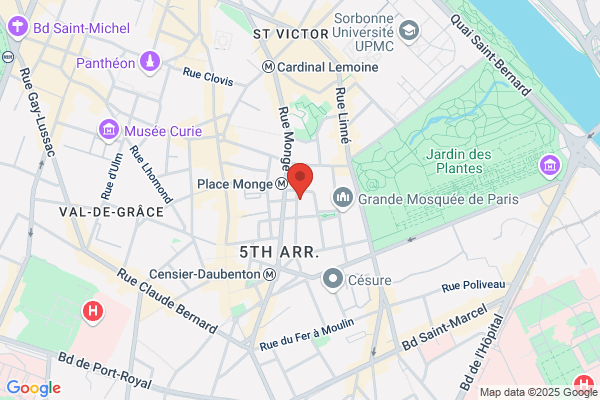 Boureau Andrieux Catherine