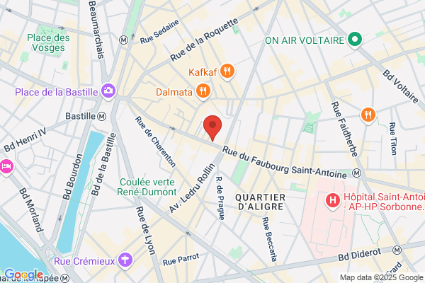 Cabinet D Ophtalmologie Des Docteurs Salvanet Bouccara et ch