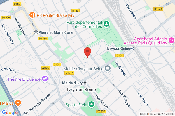 Adele Andre Medecin