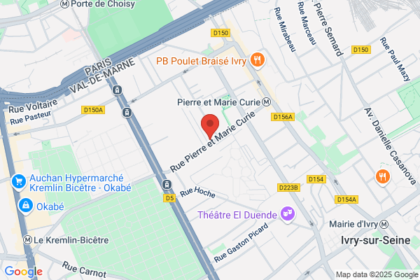 parischamanes