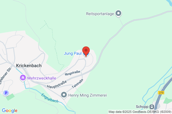 Am Jung Paul