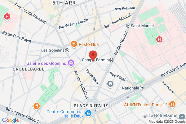 Ateliers Perrault Freres