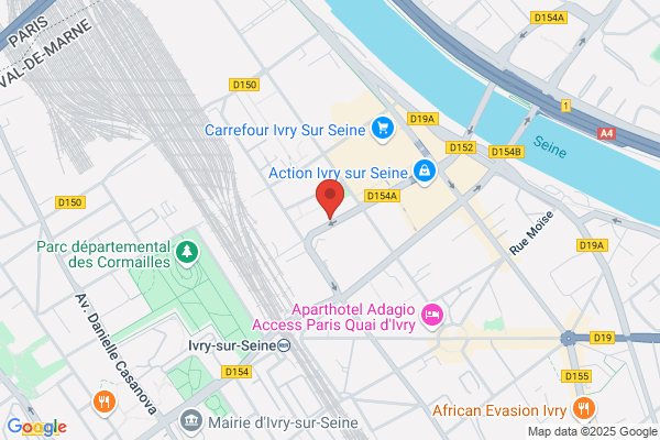 Paris Design