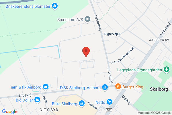 Aalborg Proprete