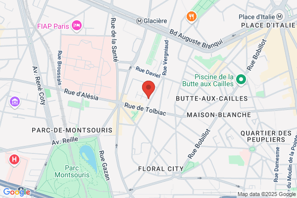 Aux Delices D Honore