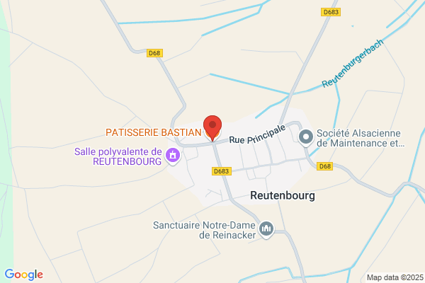 Bastien Patissier