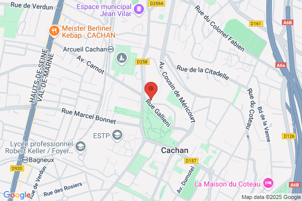 Bui Thi Ngoc Mai