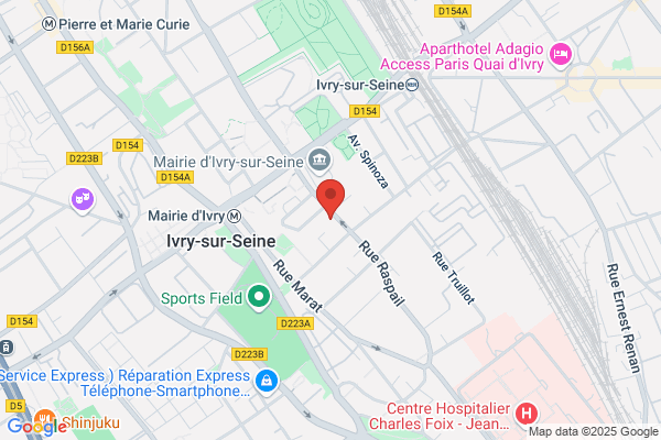 Harmonie S Telefleurs