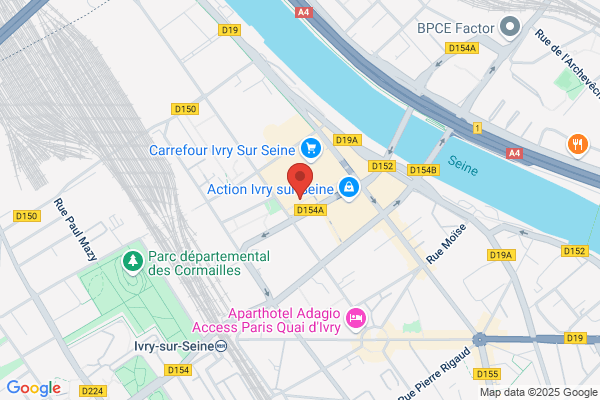 Cordier Pharmacie