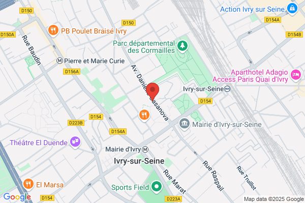 Matmut Assurances