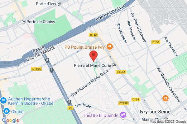 Atelier Cepage