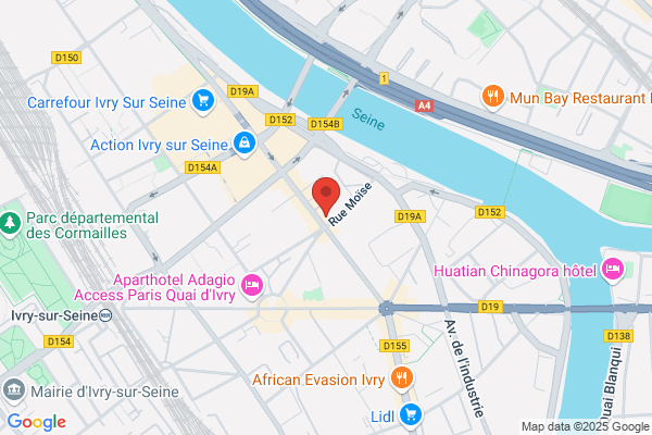 Autocars Andrieux