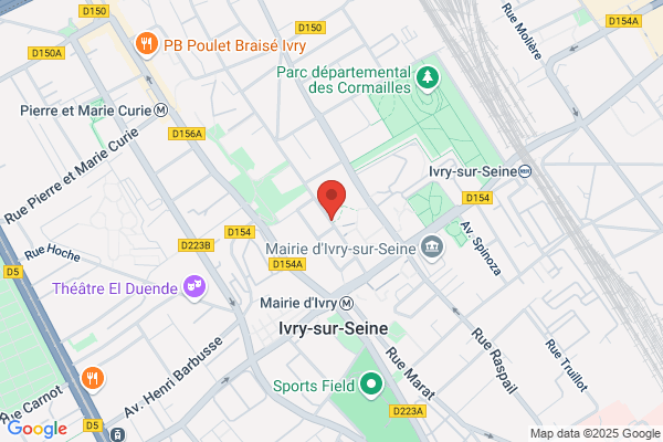 Bernard Sallet Consultants