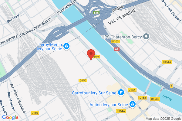 Bricorama France