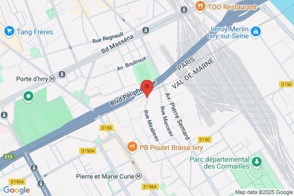 Cfcf Compagnie Francaise Commerciale Et Financiere