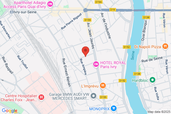 Etablissement Vergnes Et Fils