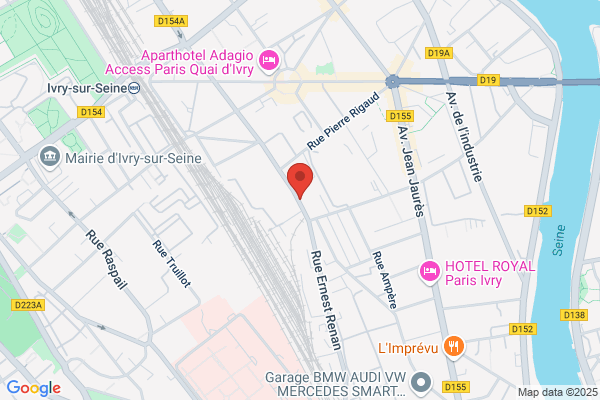 Gailledrat Pere Et Fils Entrep