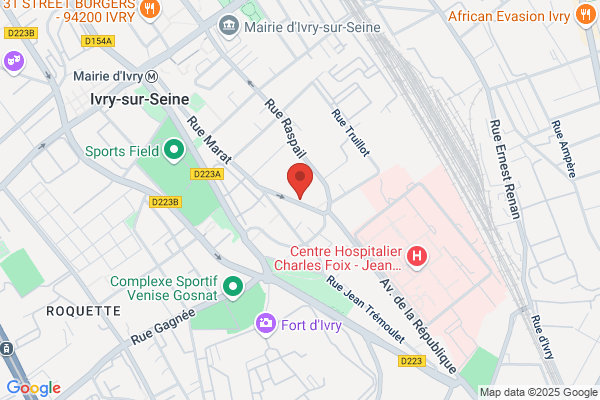 Groupe France Mutuelle