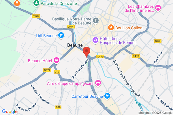 Bba Beneytout Bourgogne Associes