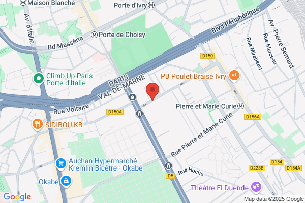 Bu R O Bureau De Realisation Et D Organisation