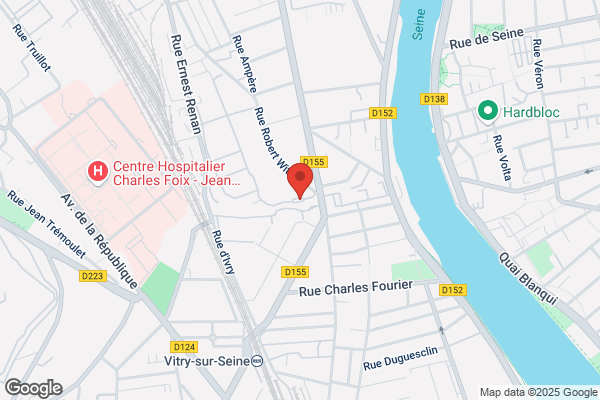 Geostore
